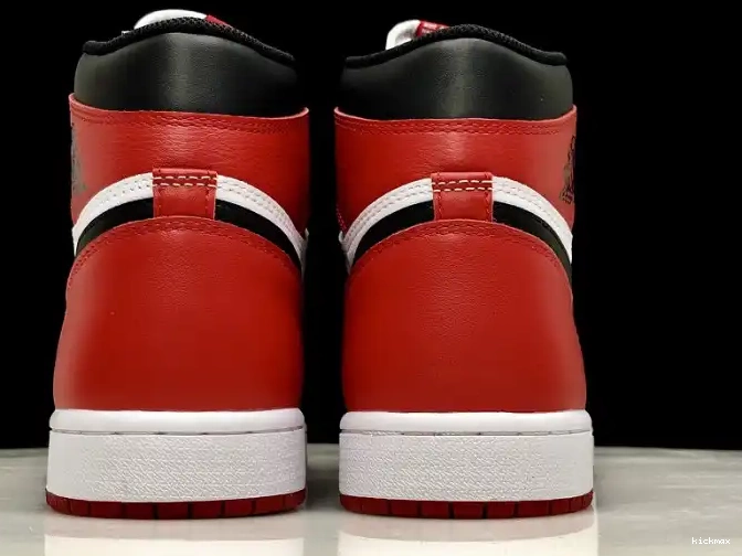 Rep High Jordan OG Air Retro 1 
